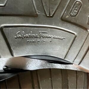 Salvatore Ferragamo Men’s Loafers
